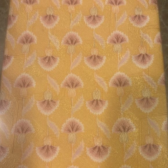 Ermenegildo Zegna silk tie - Picture 4 of 5